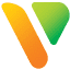 A favicon of ViralDashboard