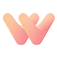 A favicon of WarmWelcome
