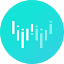 A favicon of Wavve